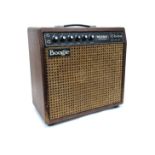 Mesa Engineering Boogie MK1 Guitar Valve Amplifier, this is the original version of his much