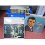 Classical Music Interest, titles include Maria Calles - Mad Scenes (Sax2320), Franco Corelli - Sings