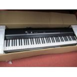 Korg SP-170s Full Size Digital Electric Piano, (untested).