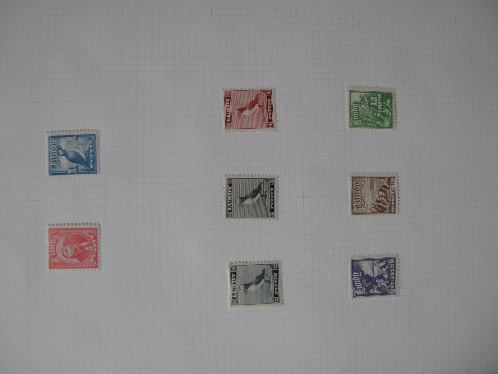 Herm and Small Channel Island Collection of Mint, from 1949 to 1966, Sark from 1962 to 1967, - Image 4 of 5