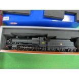 Heljan 'O' Gauge/7mm Ref No 4310 Class 43 XX Mogul 2-6-0 BR Black R/No 5378 with Six Wheel Tender,