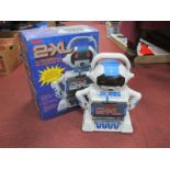 Robot - Tomy 2-XL, in original box.