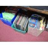 Records - LPs a large quantity varying genres, including boxed sets, classical, Shadows, Lulu,