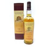 Whisky - The Glenmorangie Millennium Malt Aged 12 Years, single highland malt whisky, 70cl, 40%