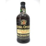 Port - Royal Oporto Colheita De 1974, bottled in 1983, 75cl, 20% Vol.