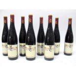 Wine - Ferdinand Pieroth Mundana 2016 Kunsag, 750ml, 10% Vol., 8 bottles.