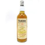 Whisky - 1970's Tamdhu Single Malt Scotch Whisky 10 Years Old, 75cl, 40% Vol.