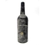 Port - Guimaraens Fonseca 1986 Vintage Port, bottled in 1988, 75cl, 205.% Vol.