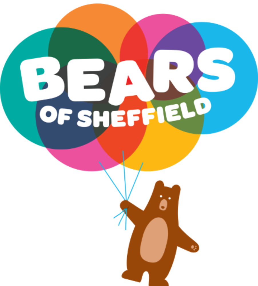 Charity Auction - Bears of Sheffield