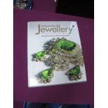 Understanding Jewellery David Bennett & Daniela Mascetti, revised edition 2003, hard back book.