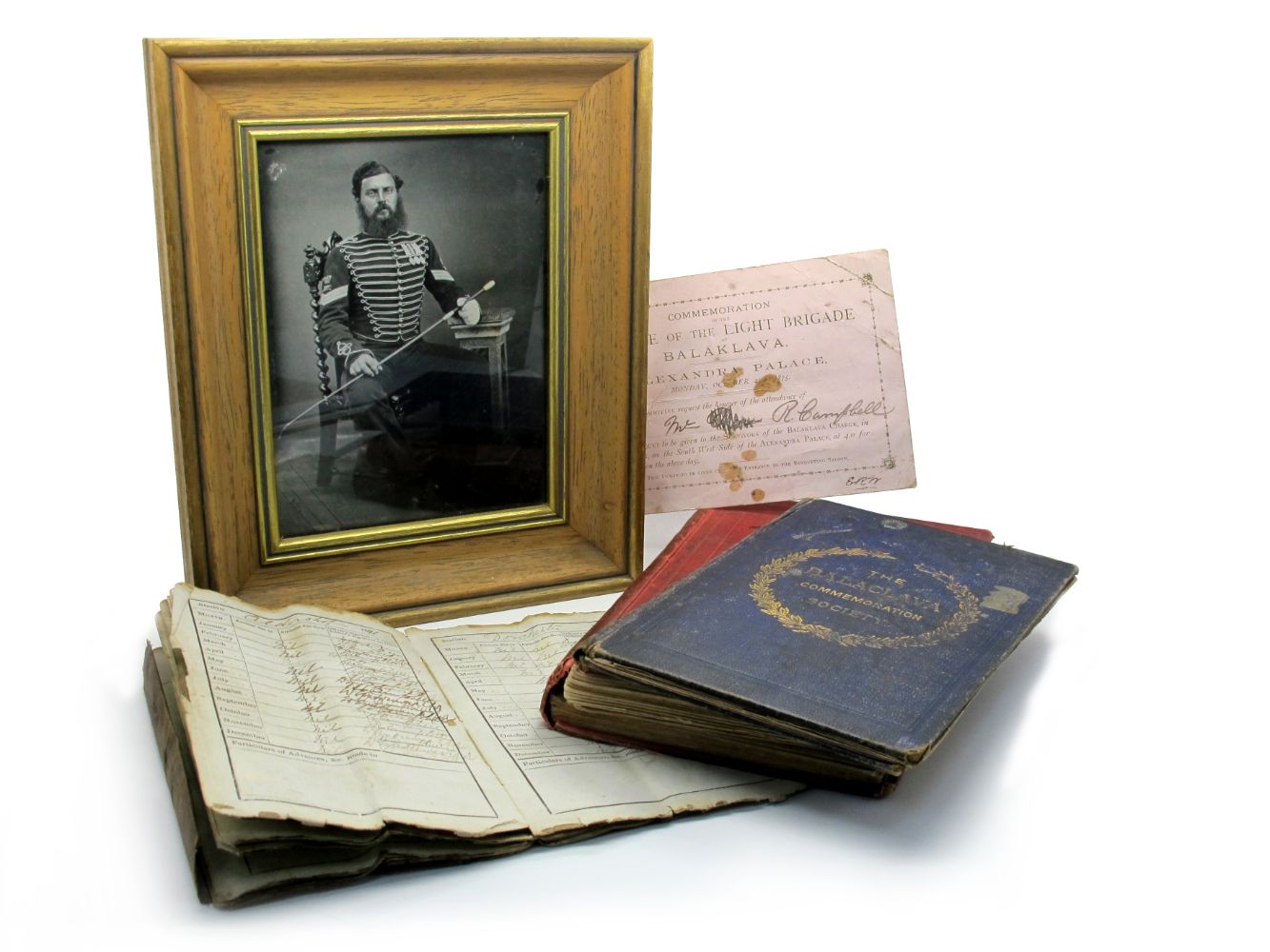 Coins, Stamps & Militaria Auction