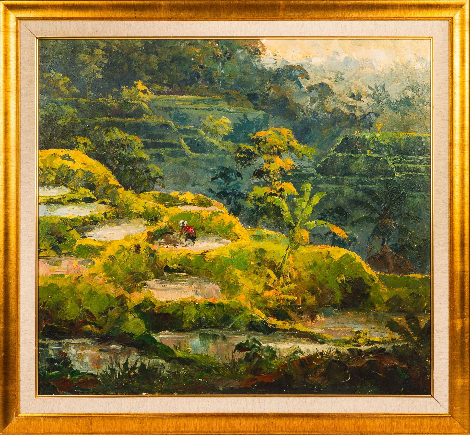 WANAN SUSILO (INDONESIAN 20TH CENTURY) - Bild 2 aus 5