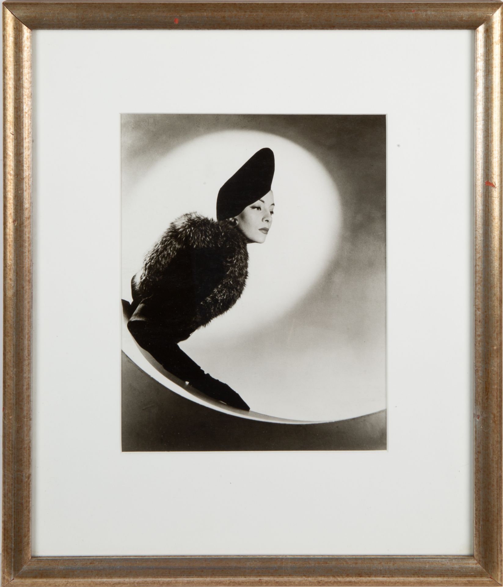 HORST P. HORST (GERMAN-AMERICAN 1906-1999) - Image 2 of 3