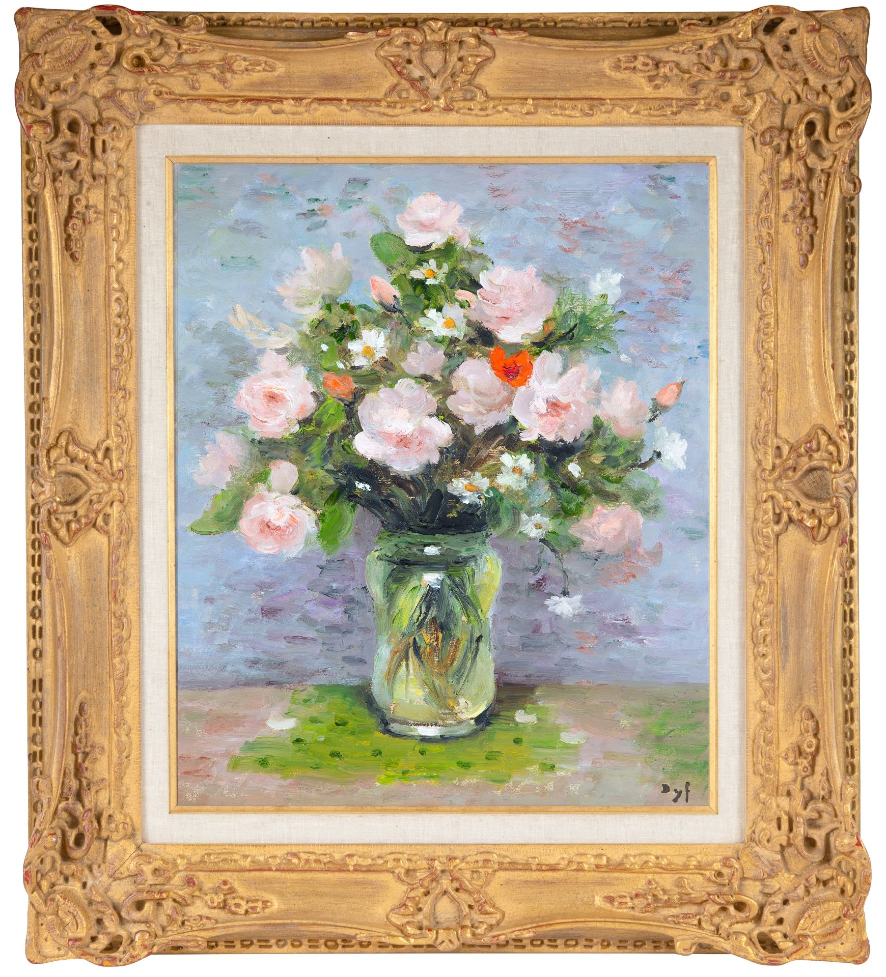 MARCEL DYF (FRENCH 1899-1985) - Image 2 of 5