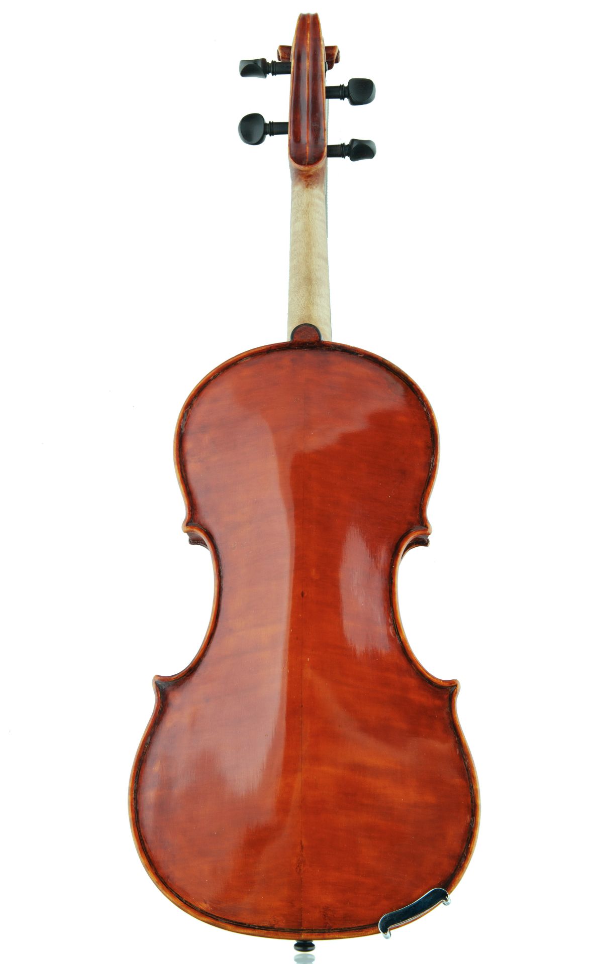 A 1922 ANDREA ALBERTELLI (ITALIAN 1892-1971) VIOLIN, GENOVA - Image 2 of 5