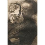 KATHE KOLLWITZ (GERMAN 1867-1945)