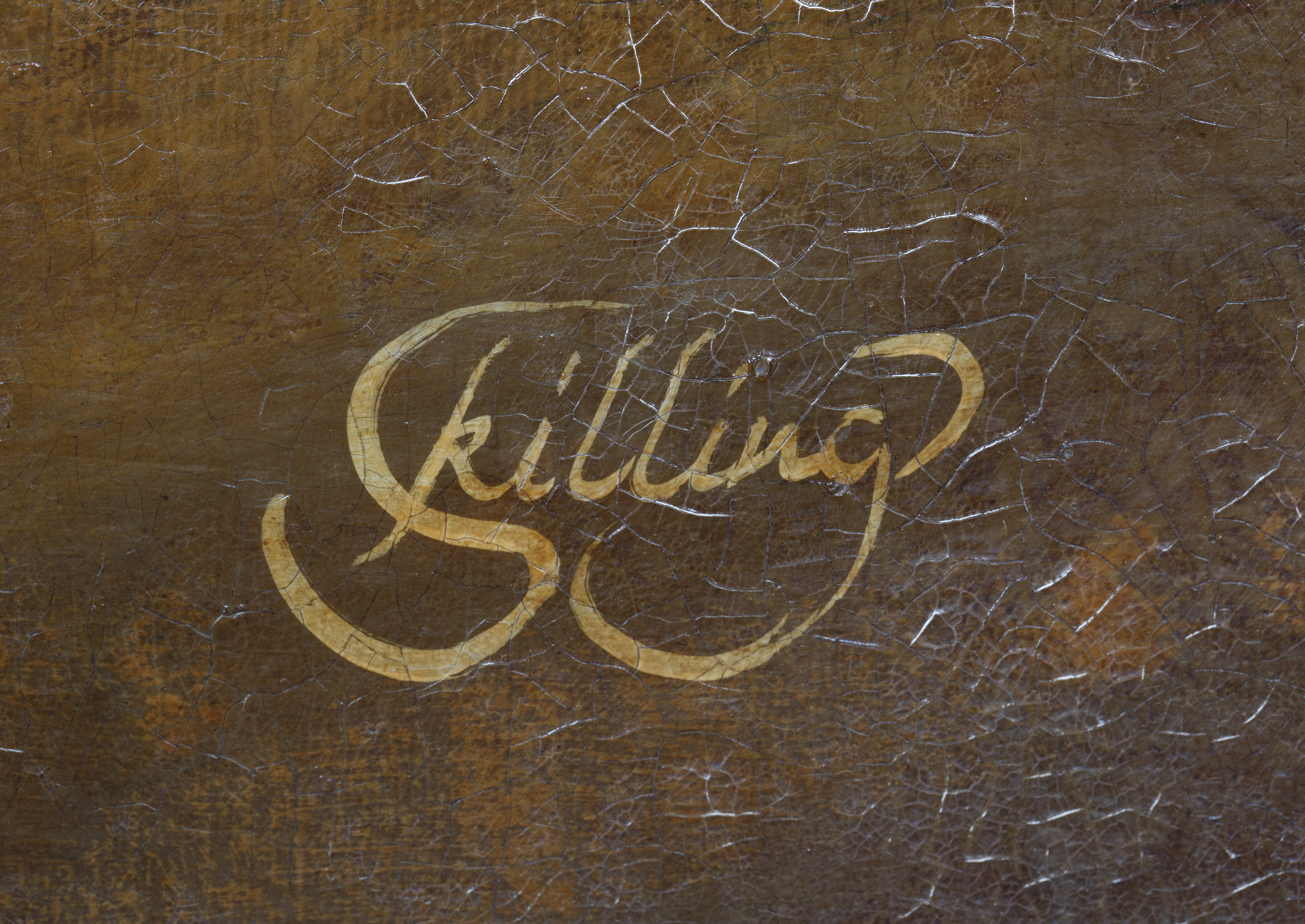 WILLIAM E. SKILLING (AMERICAN 1892-1964) - Image 3 of 4