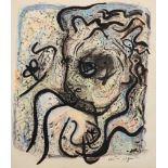 ANDRE MASSON (FRENCH 1896-1987)