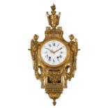 [MOST LIKELY] FRENCH ORMOLU CLOCK