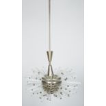 AUSTRIAN BAKALOWITS & SOHNE 'MIRACLE' CHANDELIER