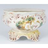 CAPODIMONTE BOWL