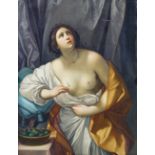 AFTER GUIDO RENI (1575-1642) Provenance: 19 North Great George's Street, Dublin.