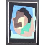 ALBERT GLEIZES - WITHDRAWN