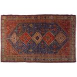 EARLY 20TH-CENTURY SOUTHWEST PERSIAN RUG
