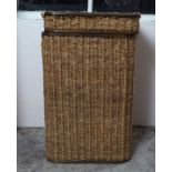 LAUNDREY BASKET