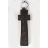 PENAL STYLE CROSS