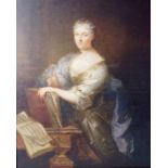 PORTRAIT OF A LADY