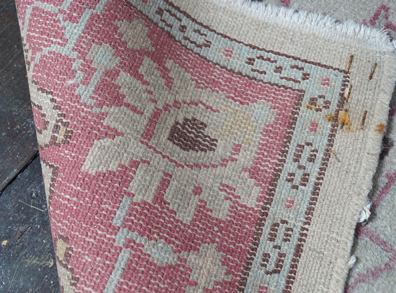 PERSIAN RUG - Image 6 of 6