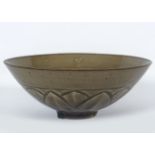 EARLY CHINESE CELADON BOWL