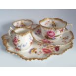 HAMMERSLEY CHINA CABERET SET