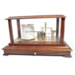 CASED BAROGRAPH