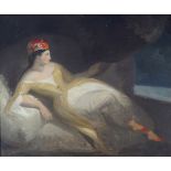 FOLLOWER OF THOMAS SULLY (1783-1872)