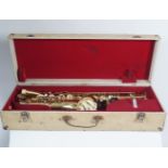 SELMAR TENOR SAXOPHONE