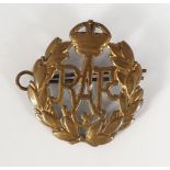 RAF BADGE