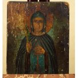 RUSSIAN ICON