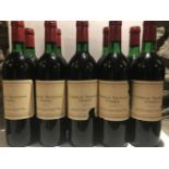 CHATEAU TROTANOY 1978 BORDEAUX