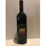 BRUNELLO DI MONTALCINO CASTELLO BANFI 2001