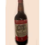 MITCHELL'S RESERVE QUINTA PORT