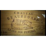 CHATEAU BEAUREGARD 1988 BORDEAUX