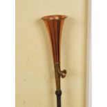 RARE HUNT MASTERS HUNTING HORN