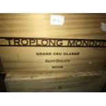 CHATEAU TROPLONG MONDOT 2006 BORDEAUX