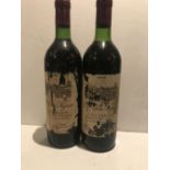 CHATEAU YON FIGEAC 1978 BORDEAUX