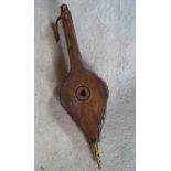 ANTIQUE BELLOWS