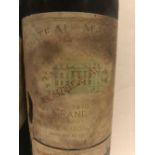 CHATEAU MARGAUX 1970 BORDEAUX