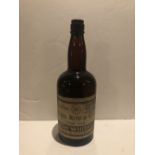 EARLY 19TH-CENTURY GEORGE ROE WHISKEY 20YO