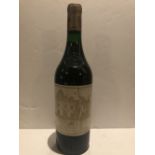 CHATEAU HAUT BRION 1988 BORDEAUX